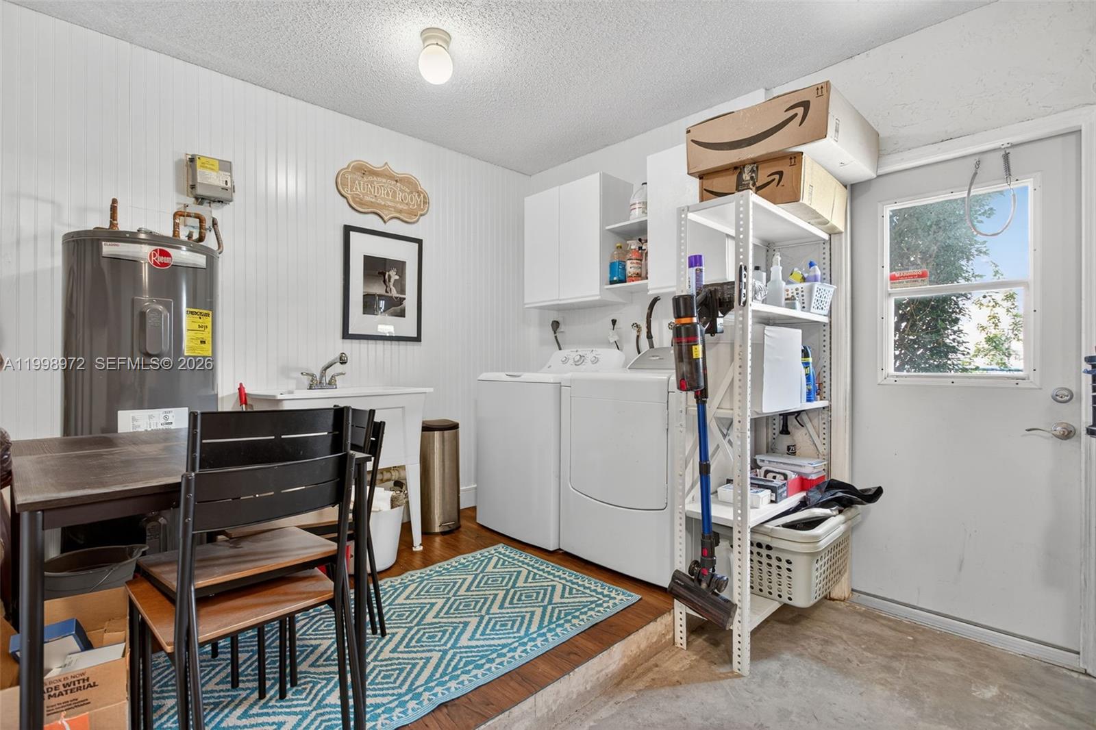 RIVERGLEN EAST - Residential