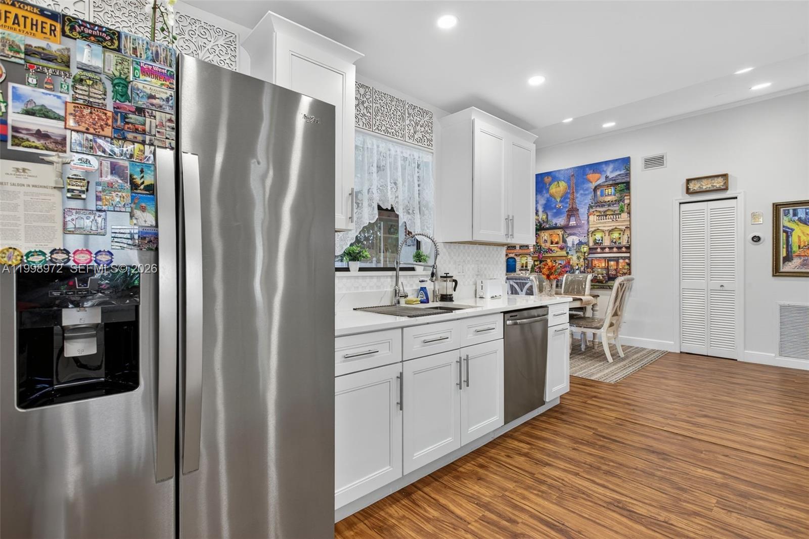 RIVERGLEN EAST - Residential