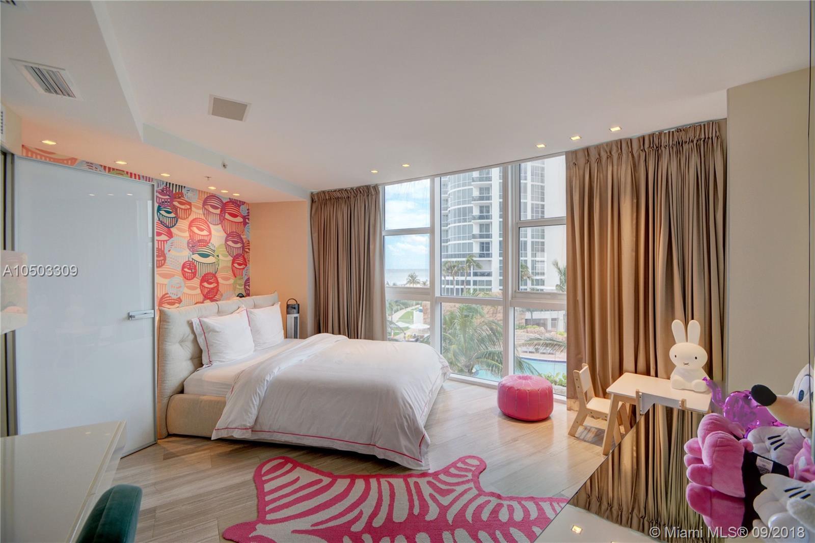 TRUMP ROYALE CONDO - Residential