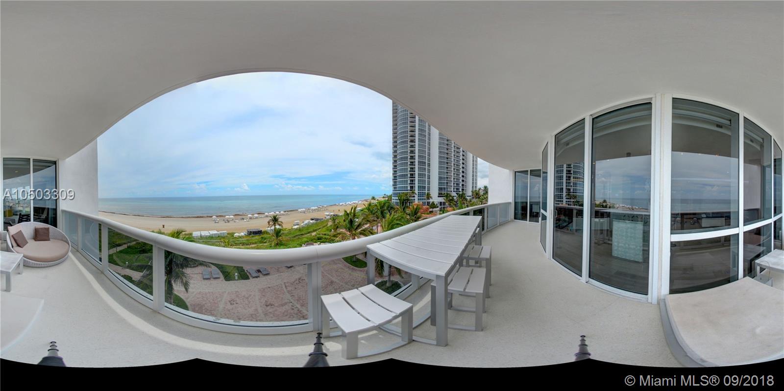 TRUMP ROYALE CONDO - Residential