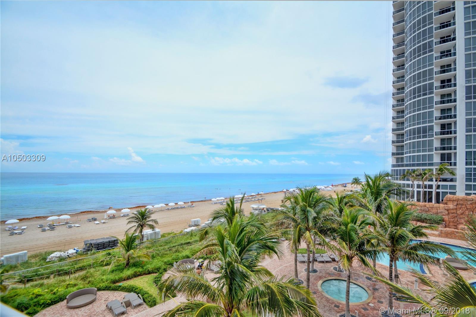 TRUMP ROYALE CONDO - Residential