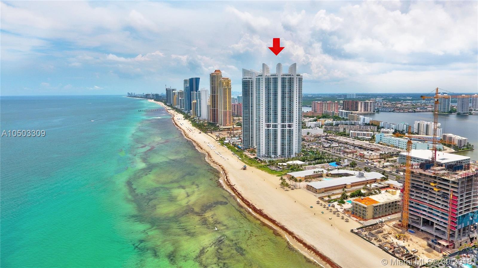 TRUMP ROYALE CONDO - Residential
