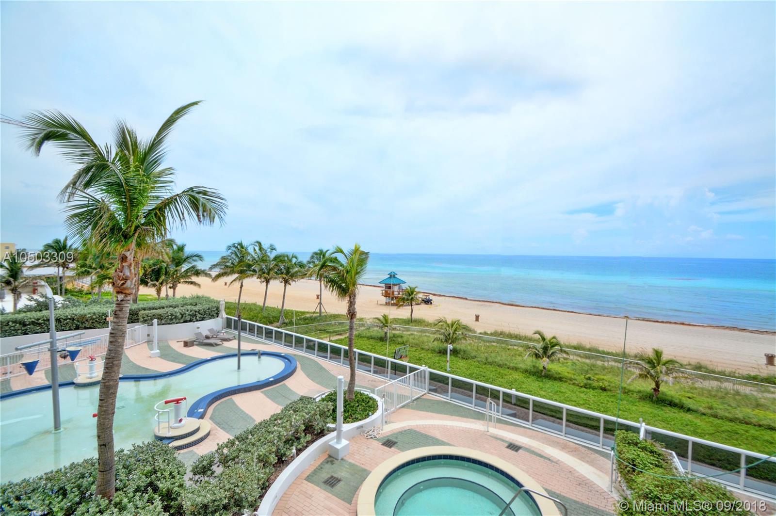 TRUMP ROYALE CONDO - Residential