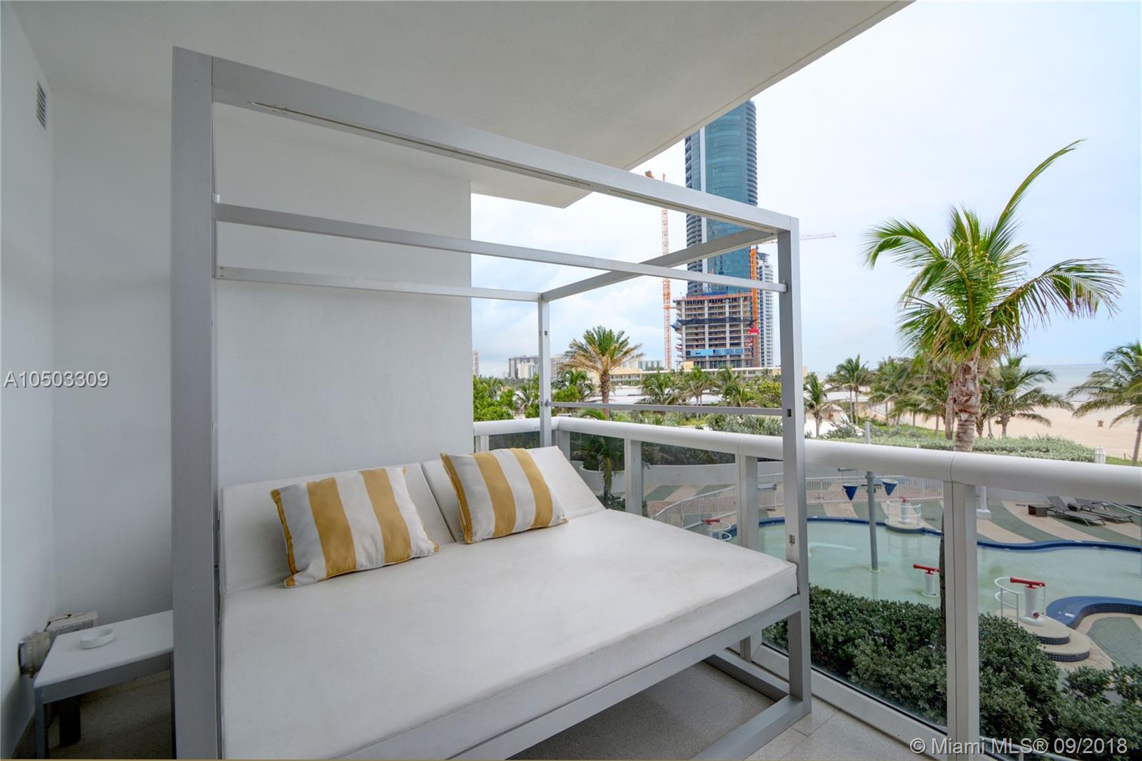 TRUMP ROYALE CONDO - Residential