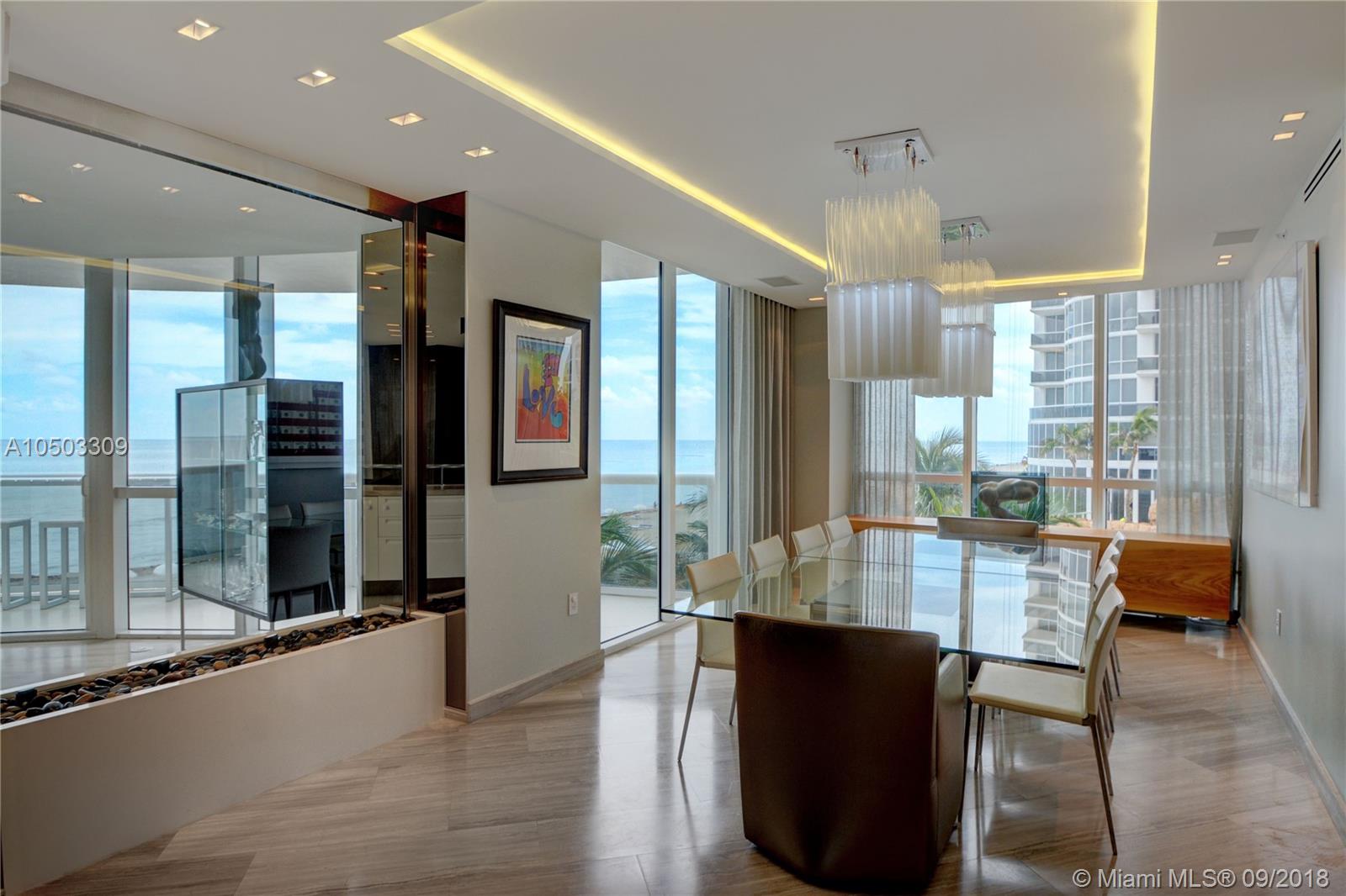 TRUMP ROYALE CONDO - Residential