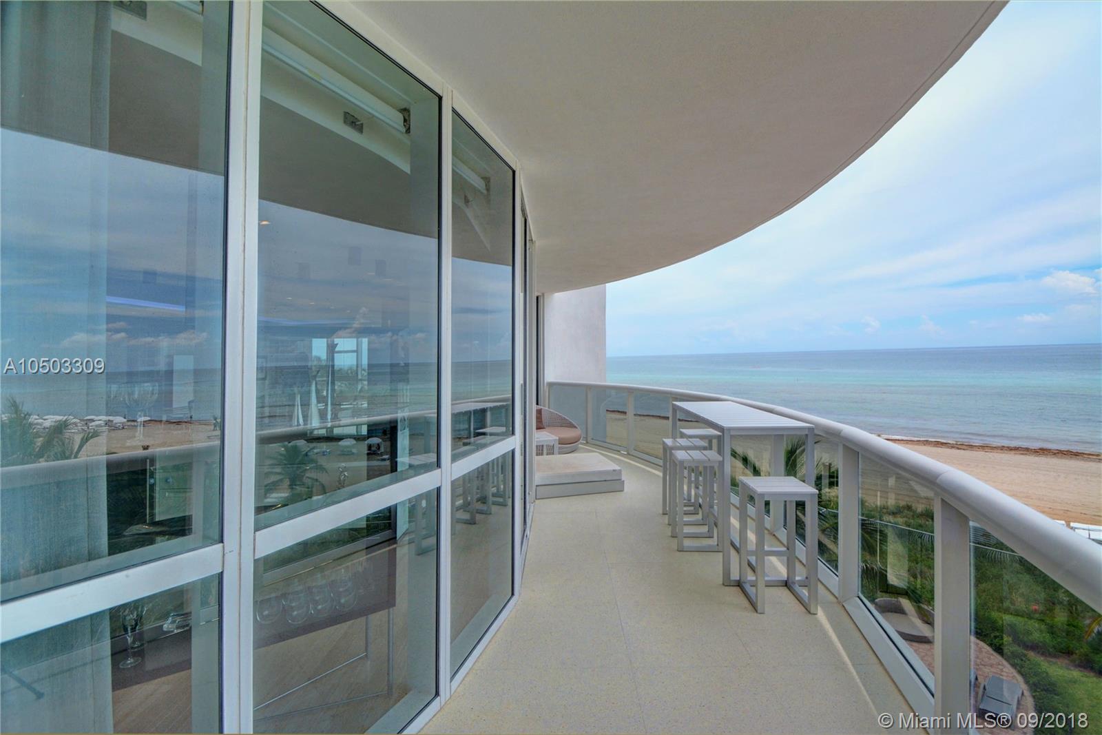 TRUMP ROYALE CONDO - Residential