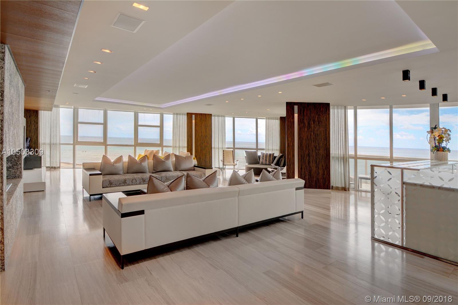 TRUMP ROYALE CONDO - Residential