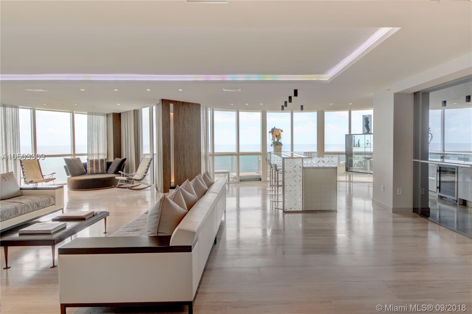 TRUMP ROYALE CONDO - Residential
