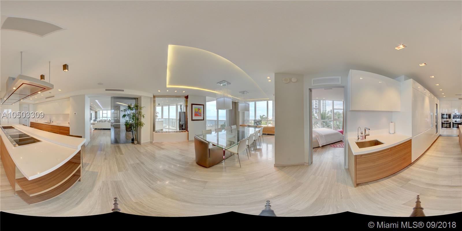 TRUMP ROYALE CONDO - Residential