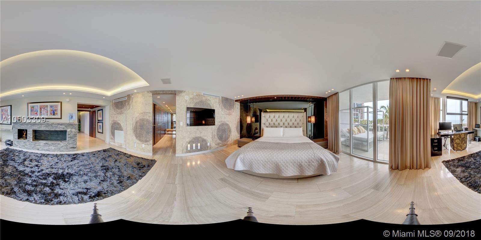TRUMP ROYALE CONDO - Residential
