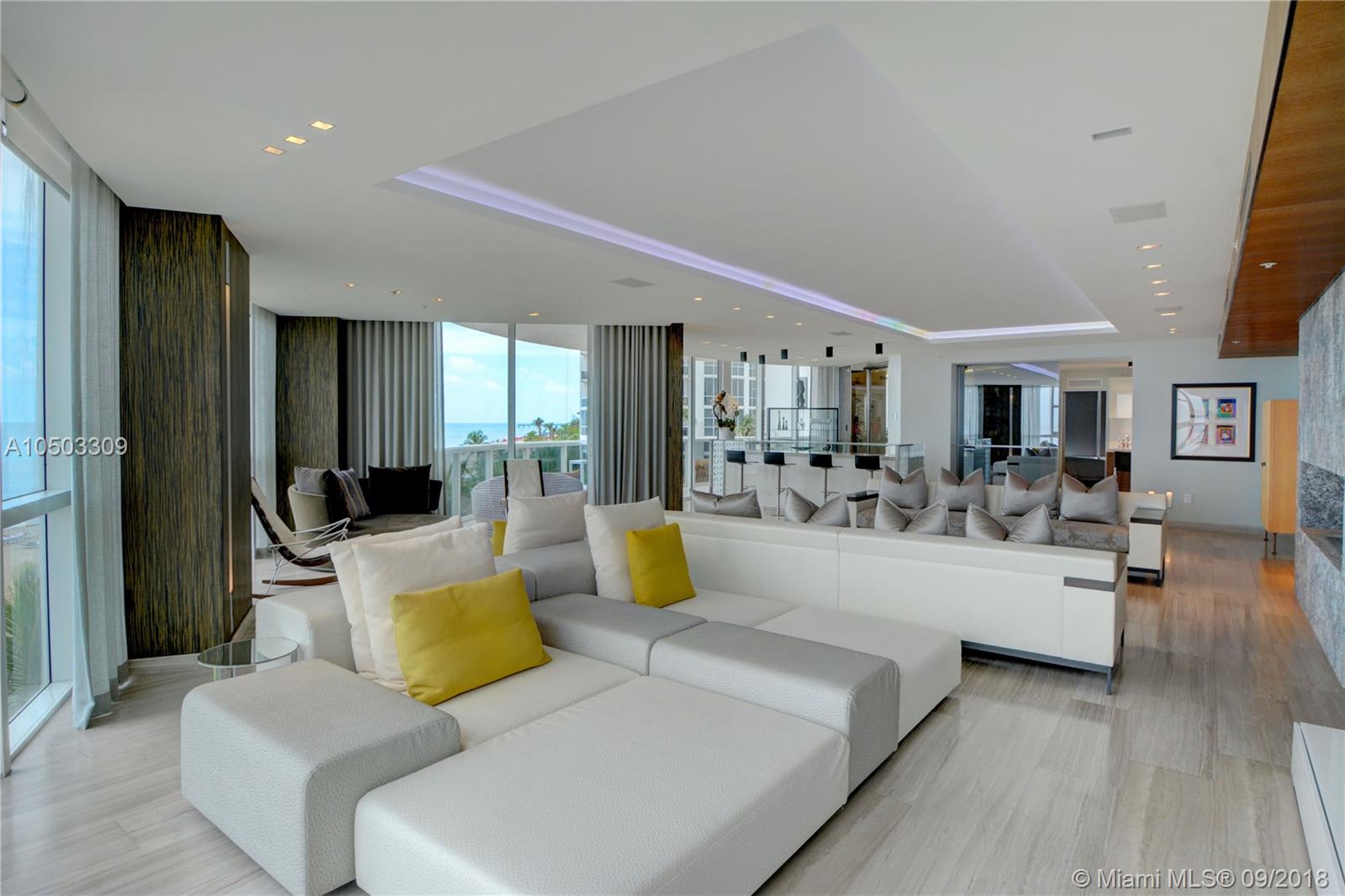TRUMP ROYALE CONDO - Residential