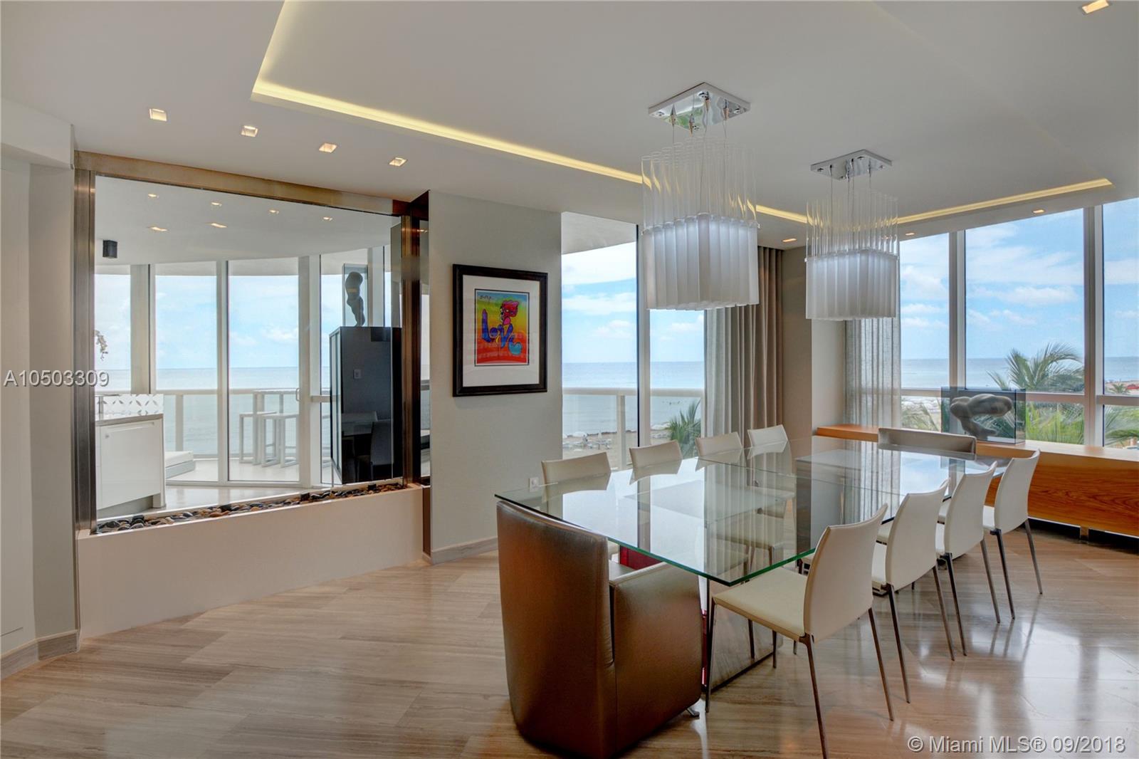 TRUMP ROYALE CONDO - Residential