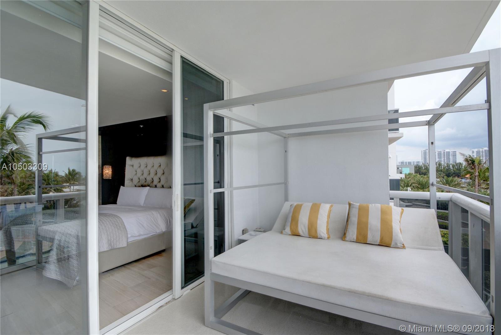 TRUMP ROYALE CONDO - Residential