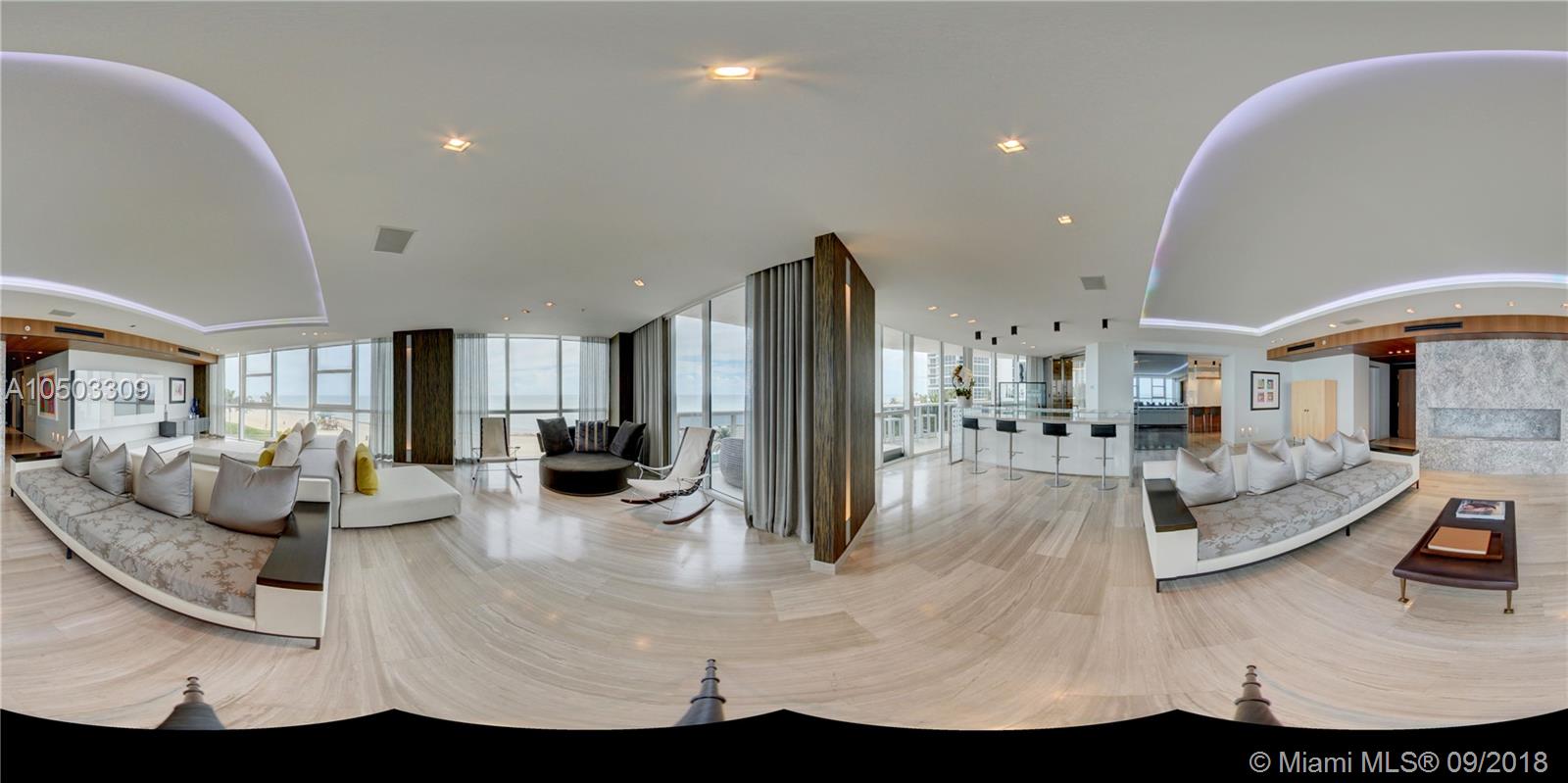 TRUMP ROYALE CONDO - Residential
