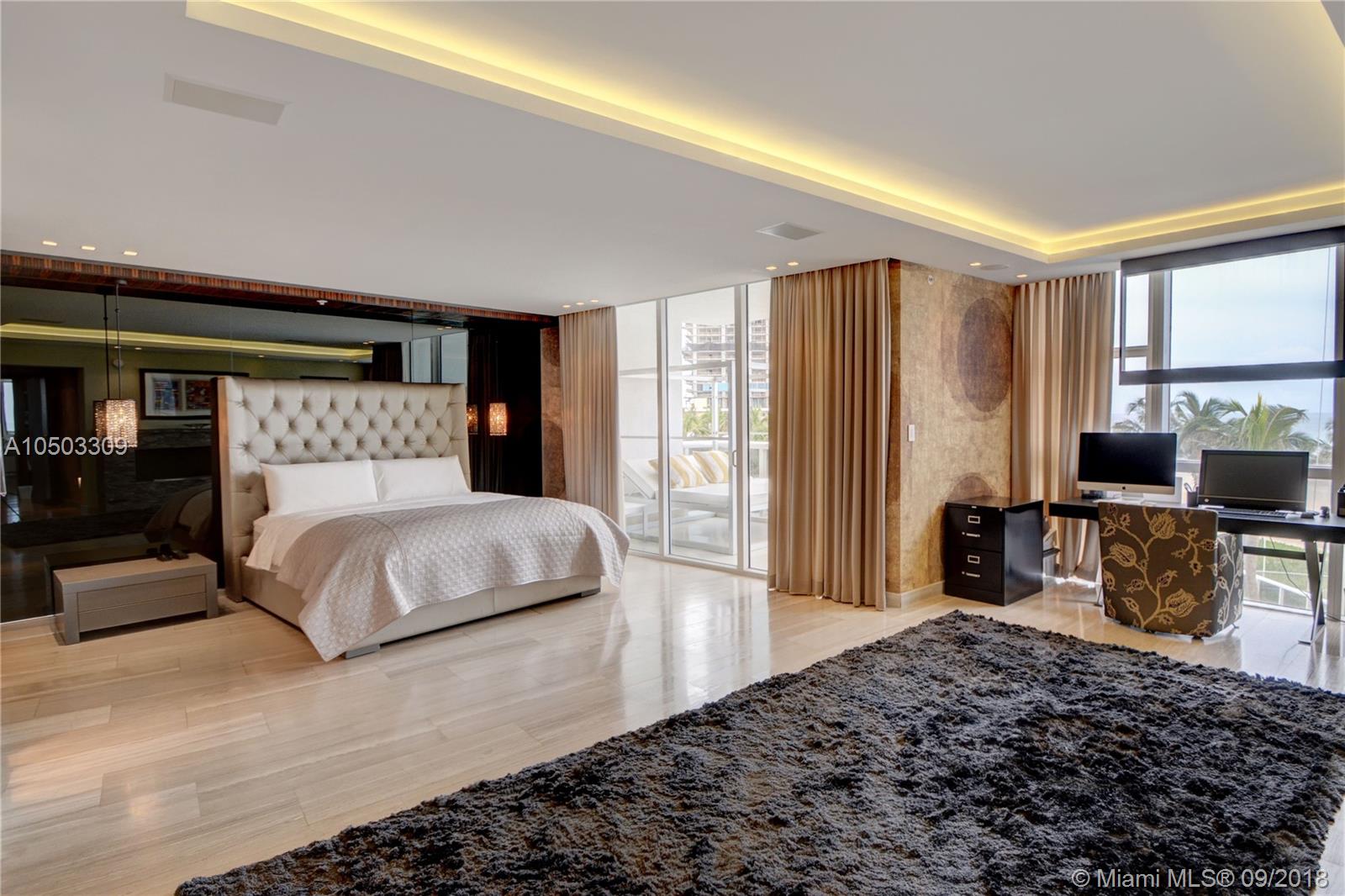 TRUMP ROYALE CONDO - Residential