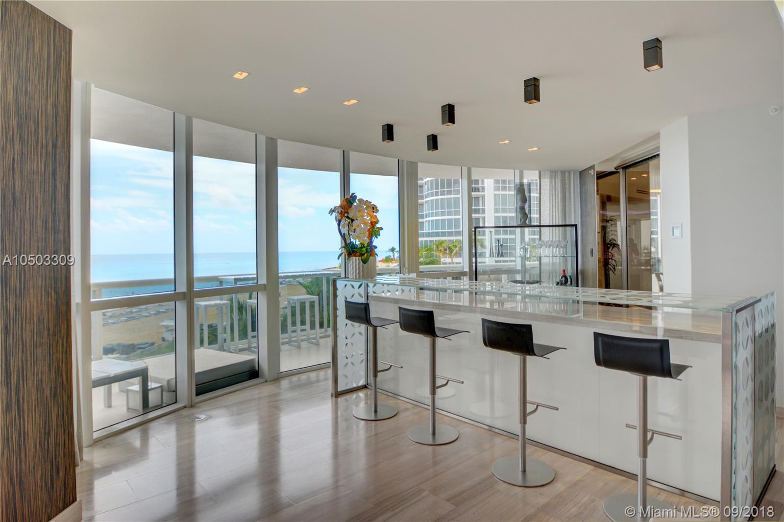 TRUMP ROYALE CONDO - Residential