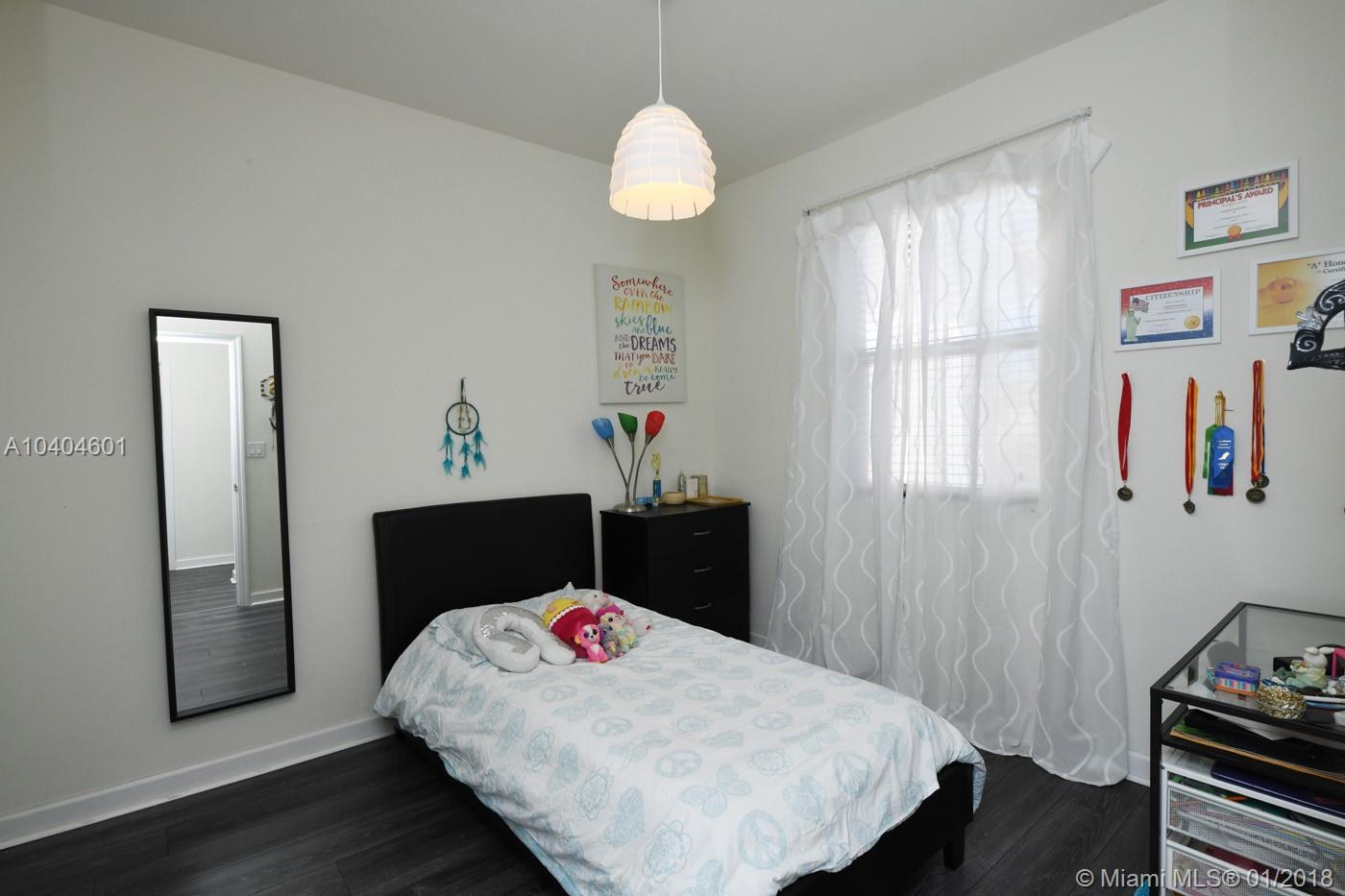 Bonterra - Residential