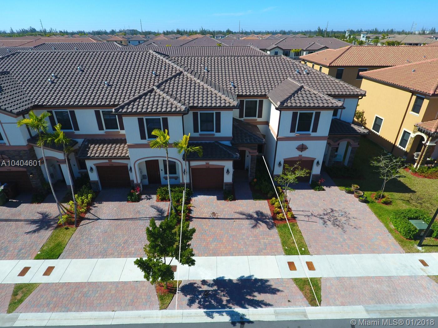 Bonterra - Residential