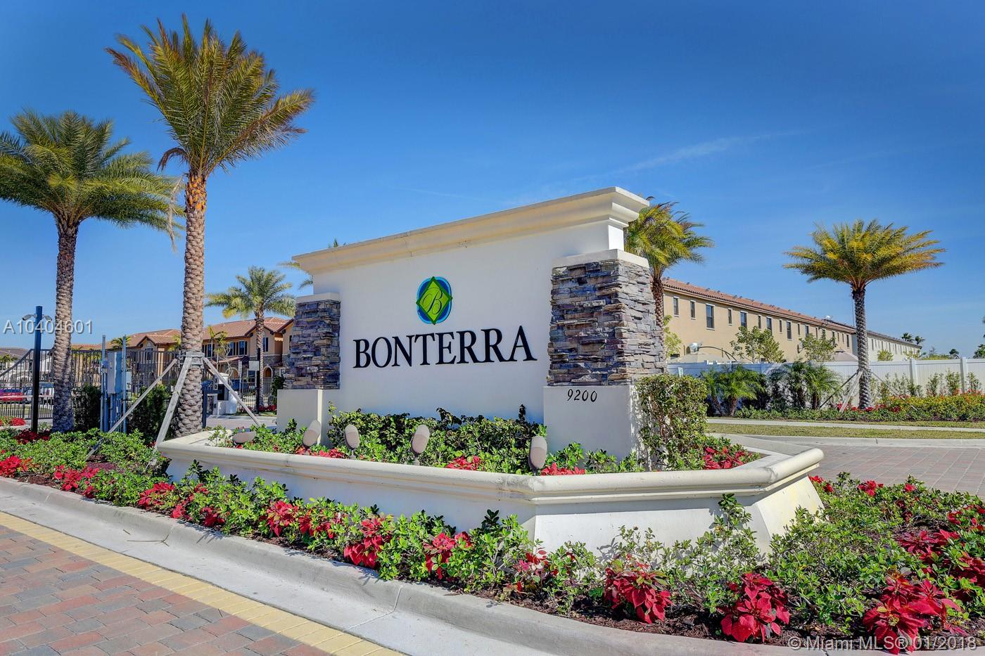 Bonterra - Residential