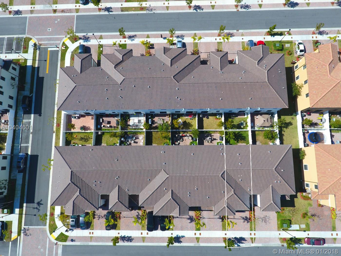 Bonterra - Residential