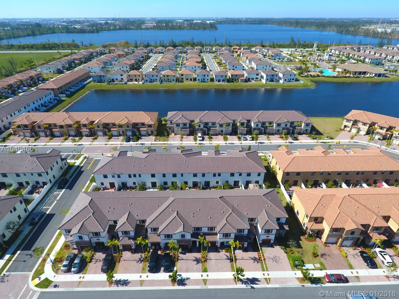 Bonterra - Residential