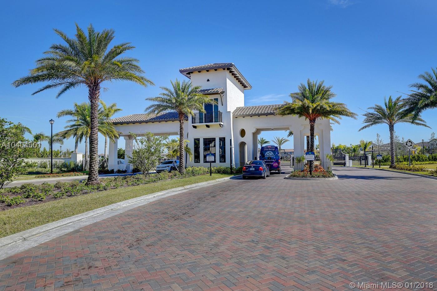Bonterra - Residential