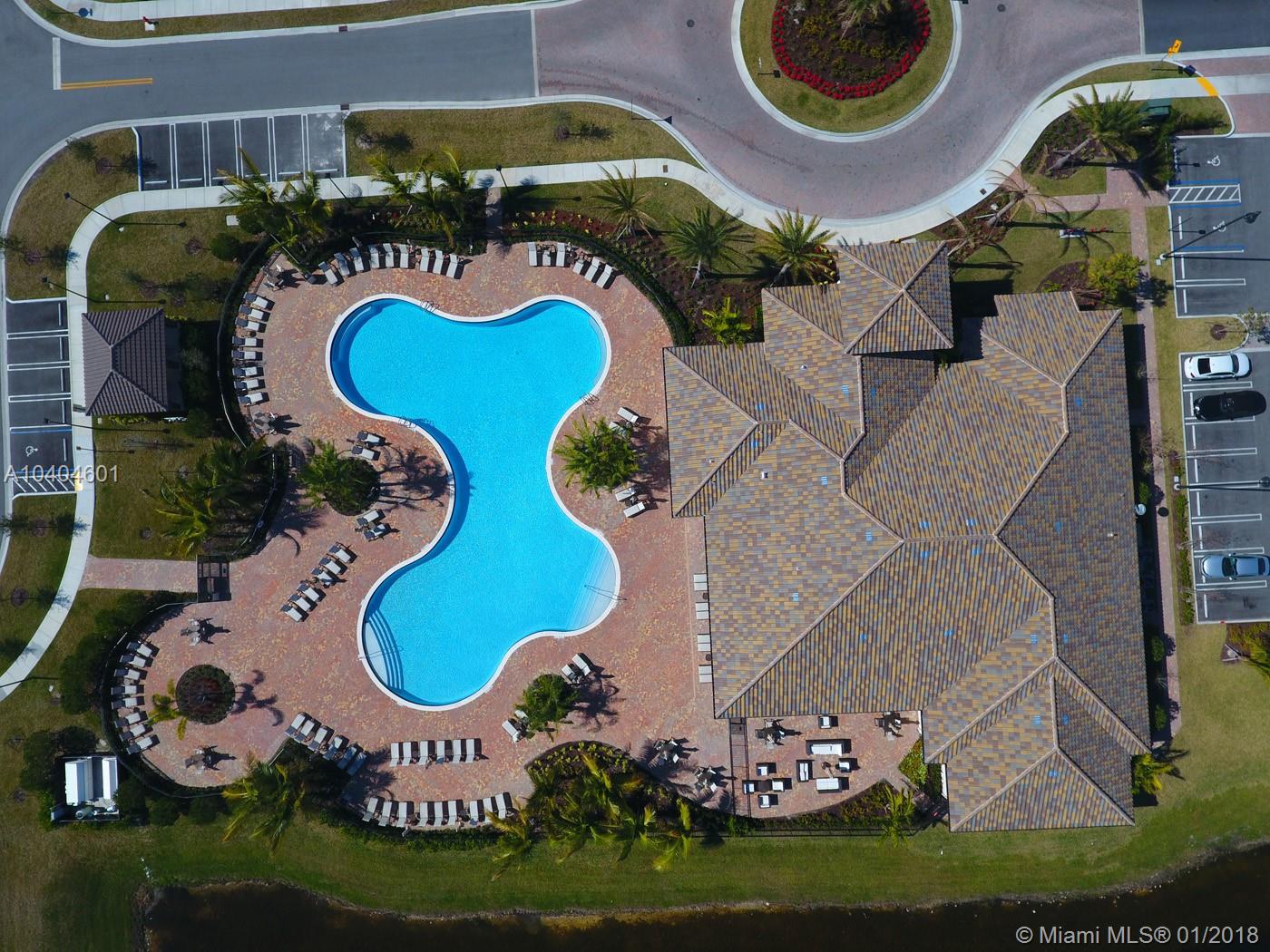 Bonterra - Residential