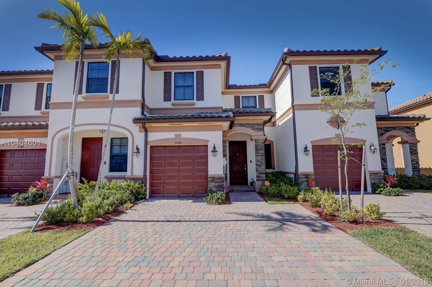 Bonterra - Residential