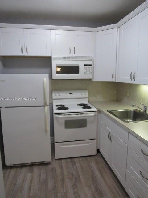 SALISBURY CONDOS - Residential