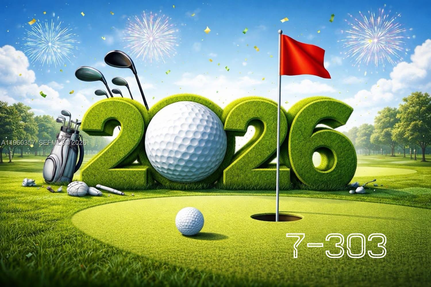 HOLLYBROOK GOLF AND - Residential