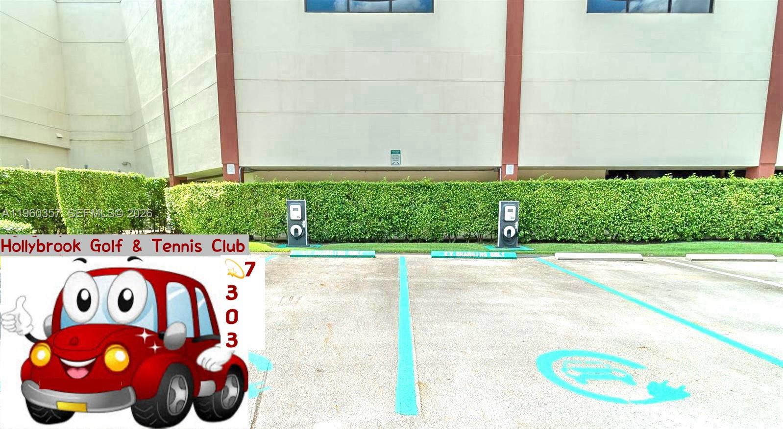 HOLLYBROOK GOLF AND - Residential