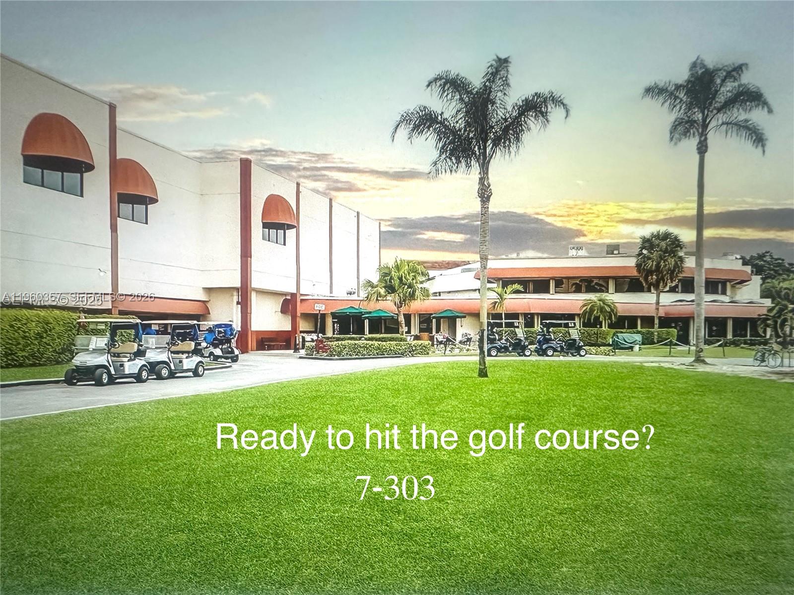 HOLLYBROOK GOLF AND - Residential