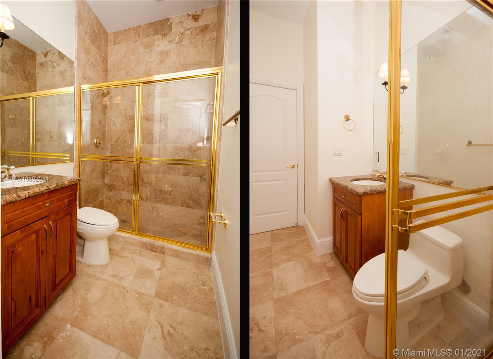 PRICE TERRACE - Residential Income