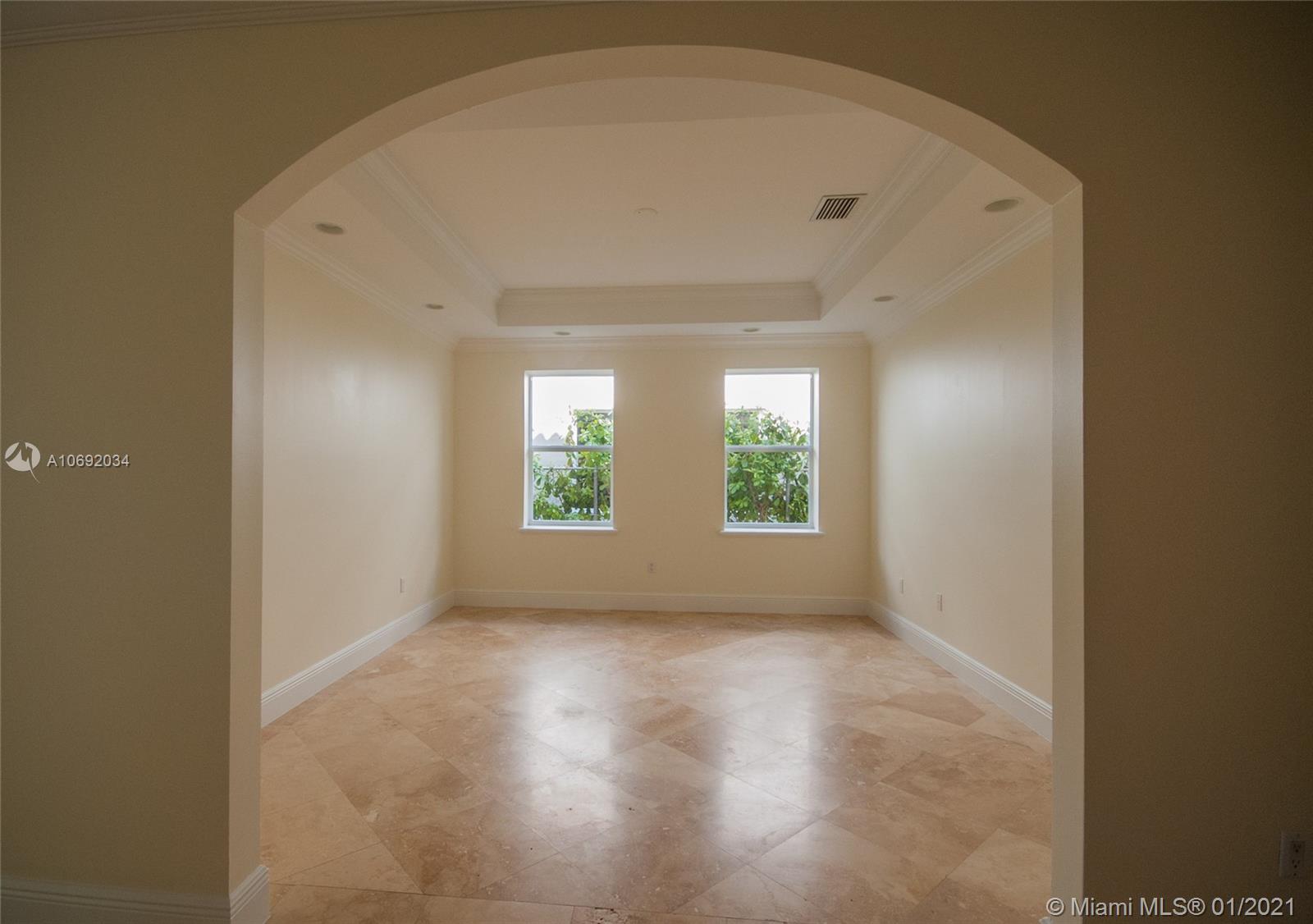 PRICE TERRACE - Residential Income