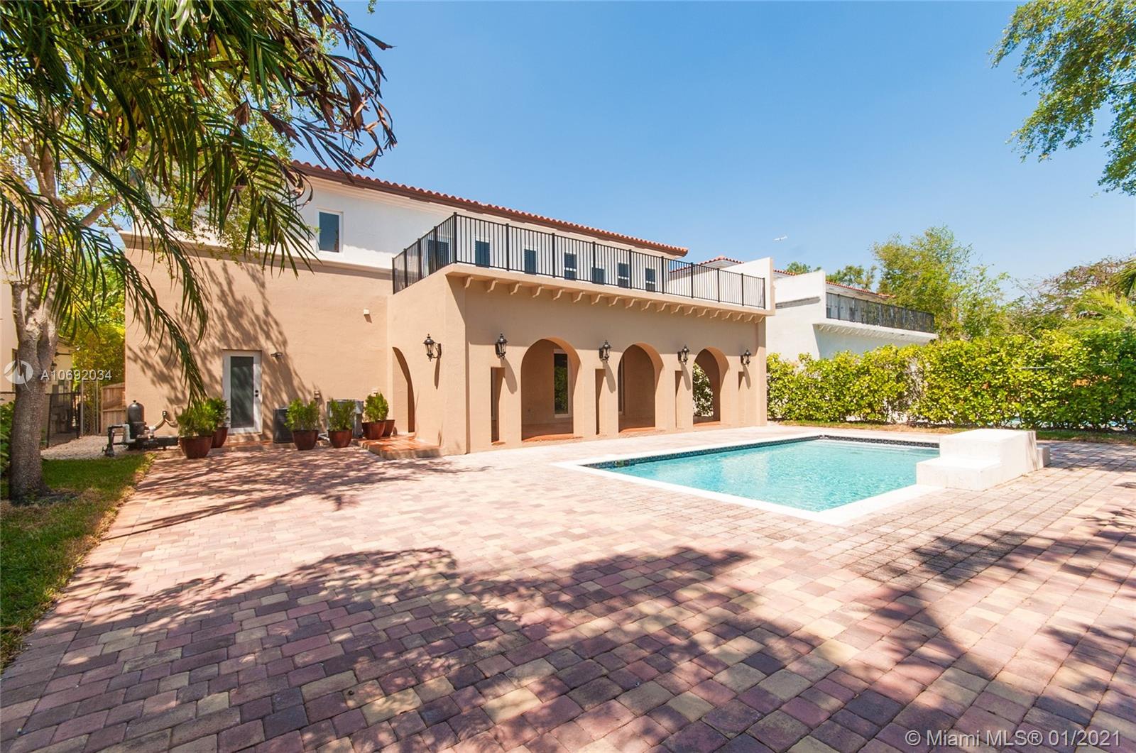 PRICE TERRACE - Residential Income