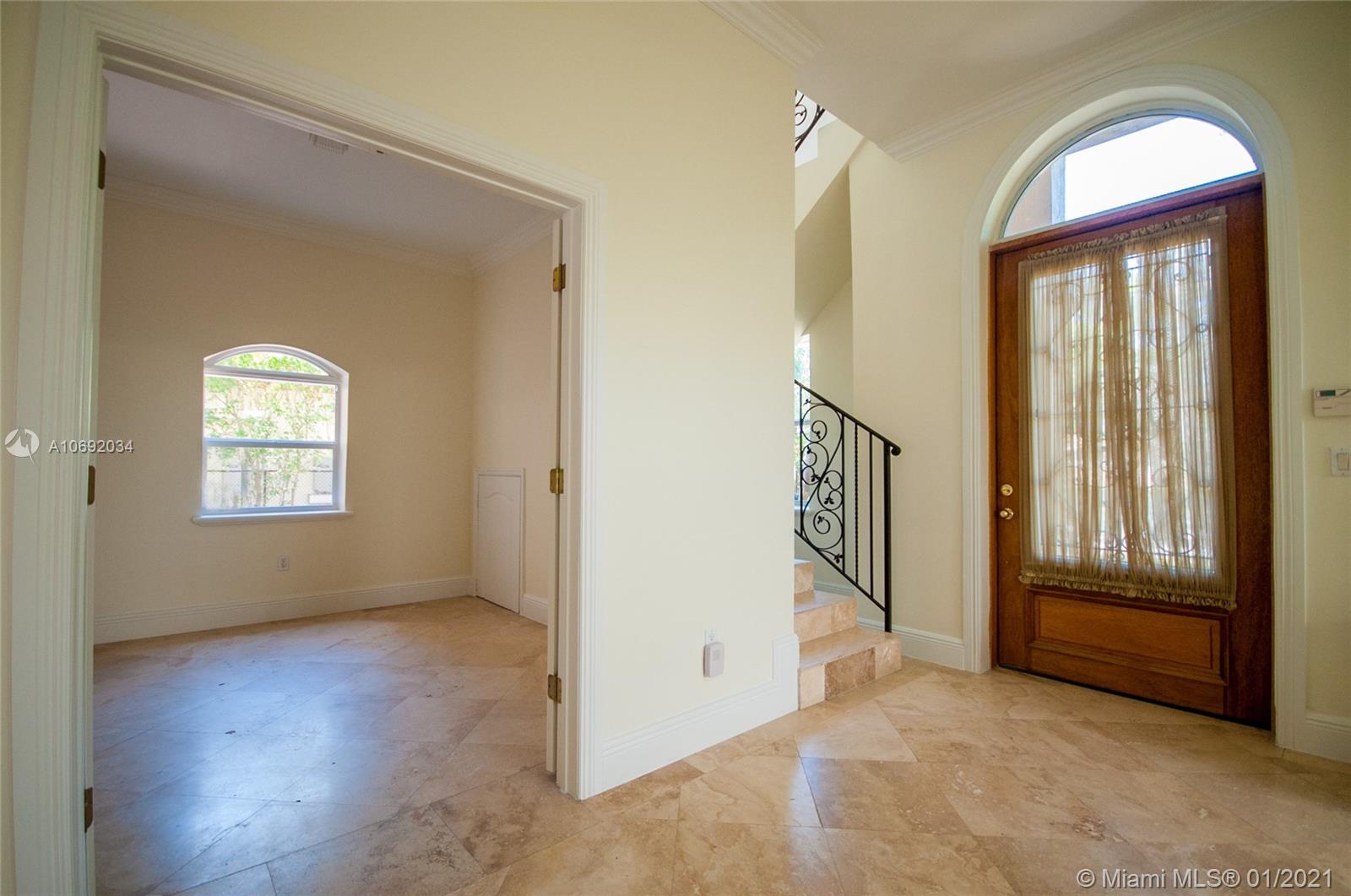 PRICE TERRACE - Residential Income