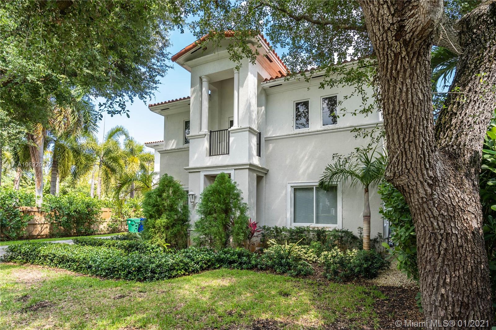 PRICE TERRACE - Residential Income