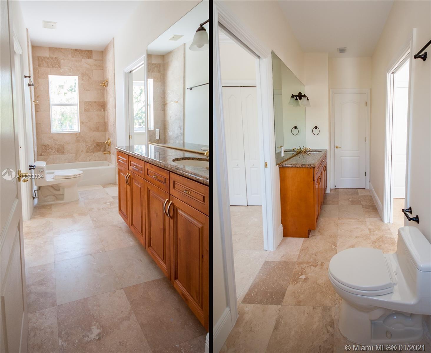 PRICE TERRACE - Residential Income