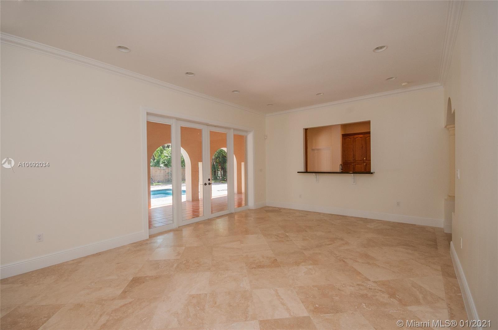 PRICE TERRACE - Residential Income