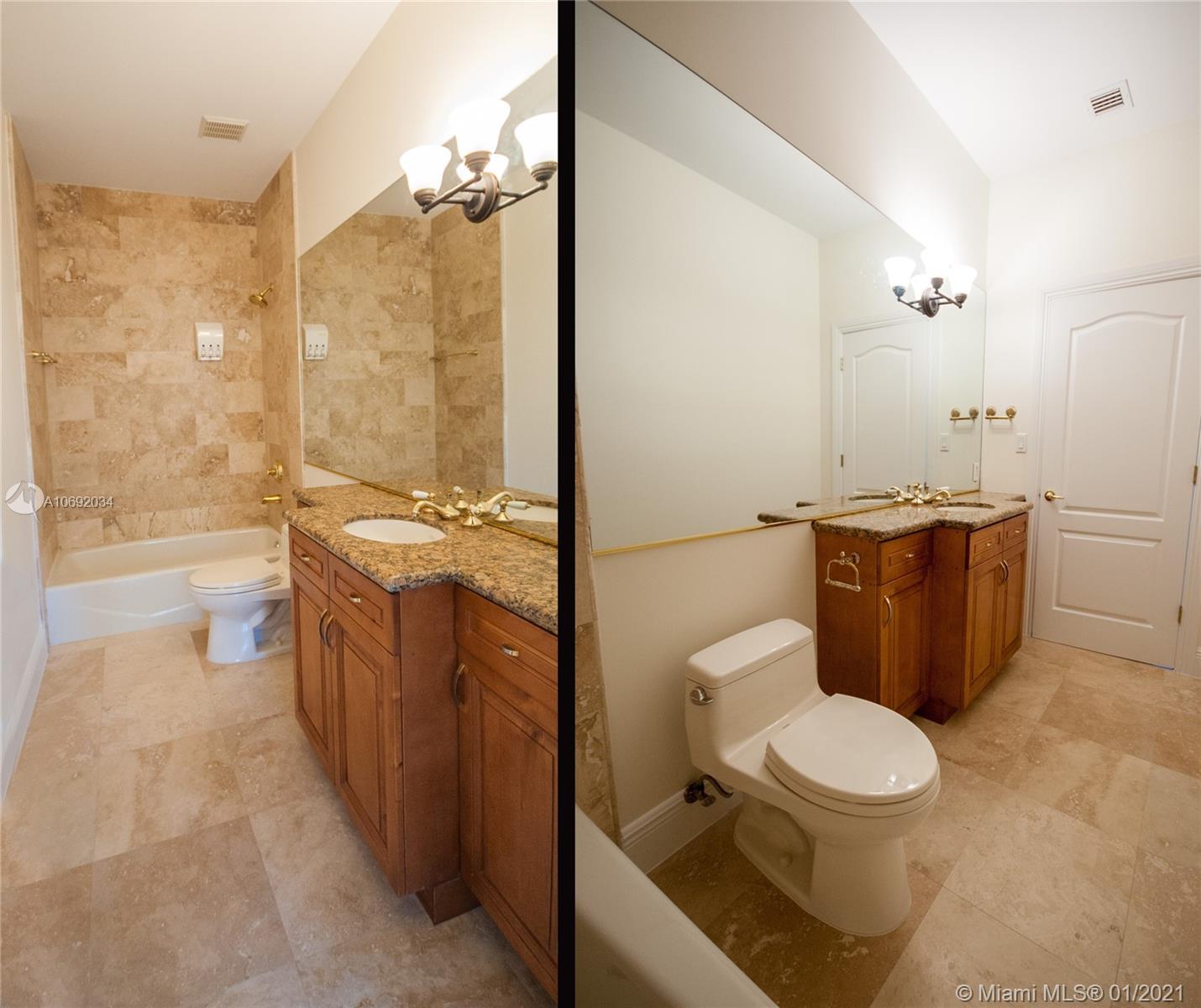 PRICE TERRACE - Residential Income