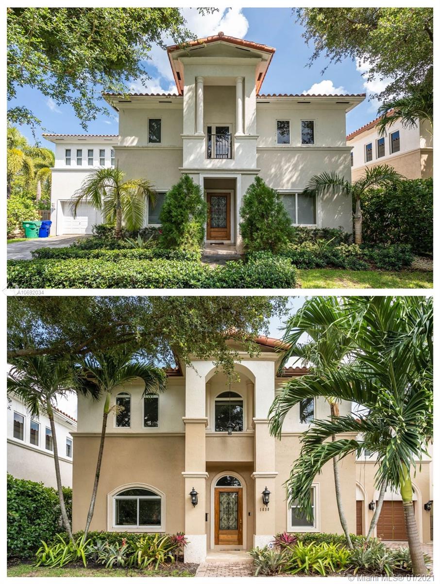 PRICE TERRACE - Residential Income