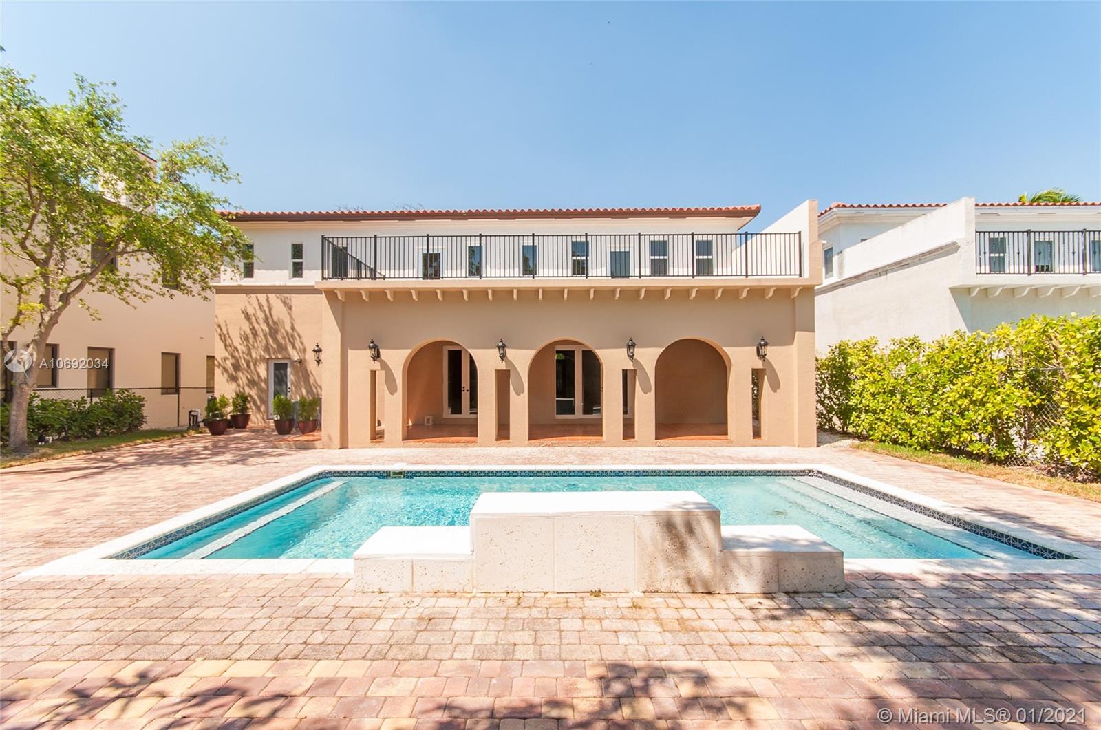 PRICE TERRACE - Residential Income