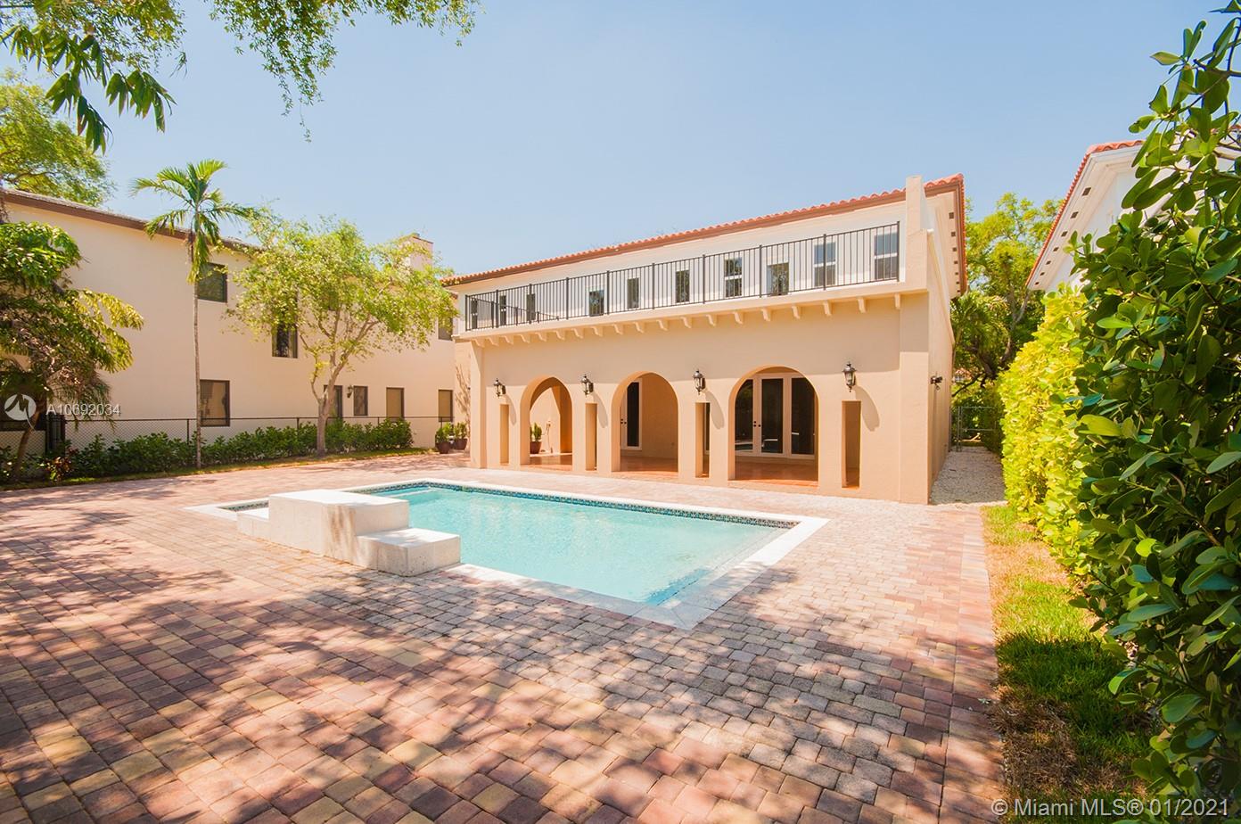 PRICE TERRACE - Residential Income