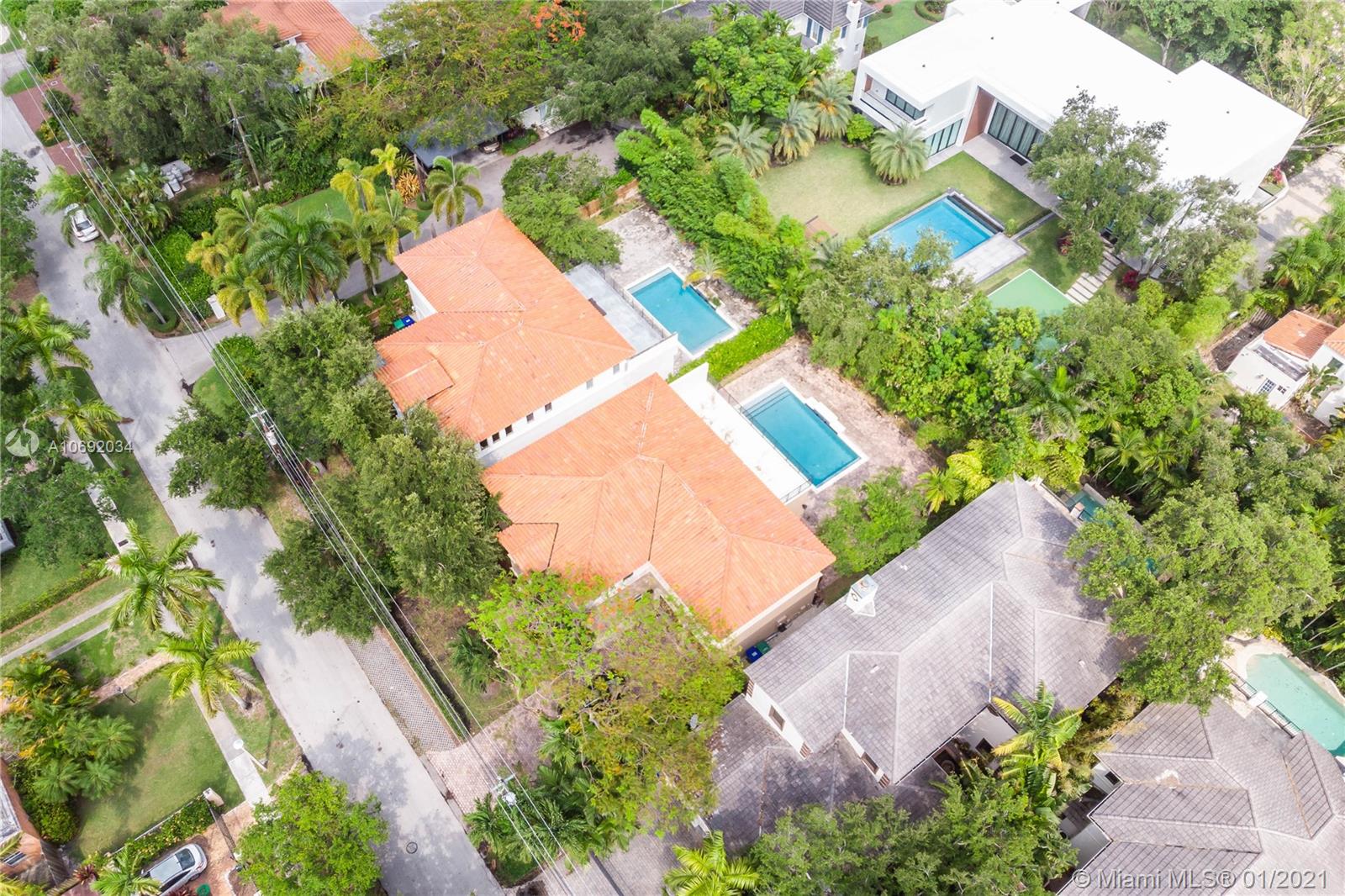 PRICE TERRACE - Residential Income