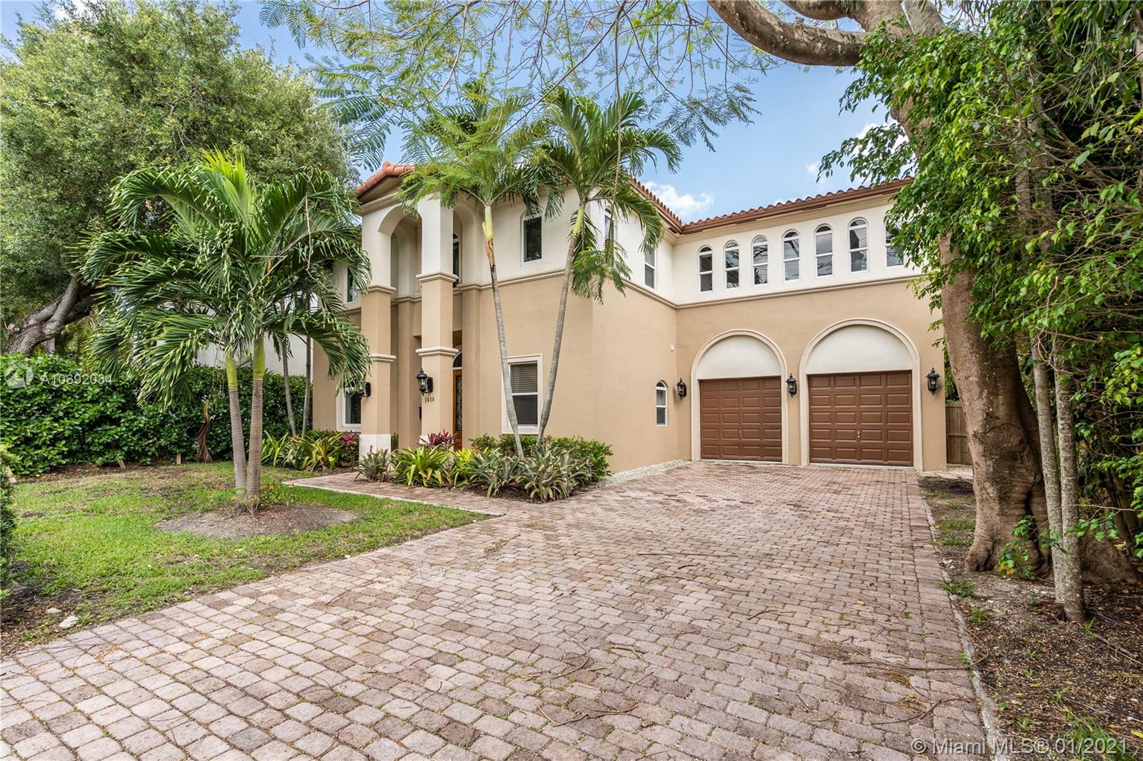 PRICE TERRACE - Residential Income