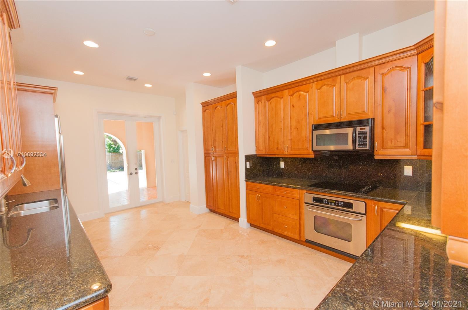 PRICE TERRACE - Residential Income