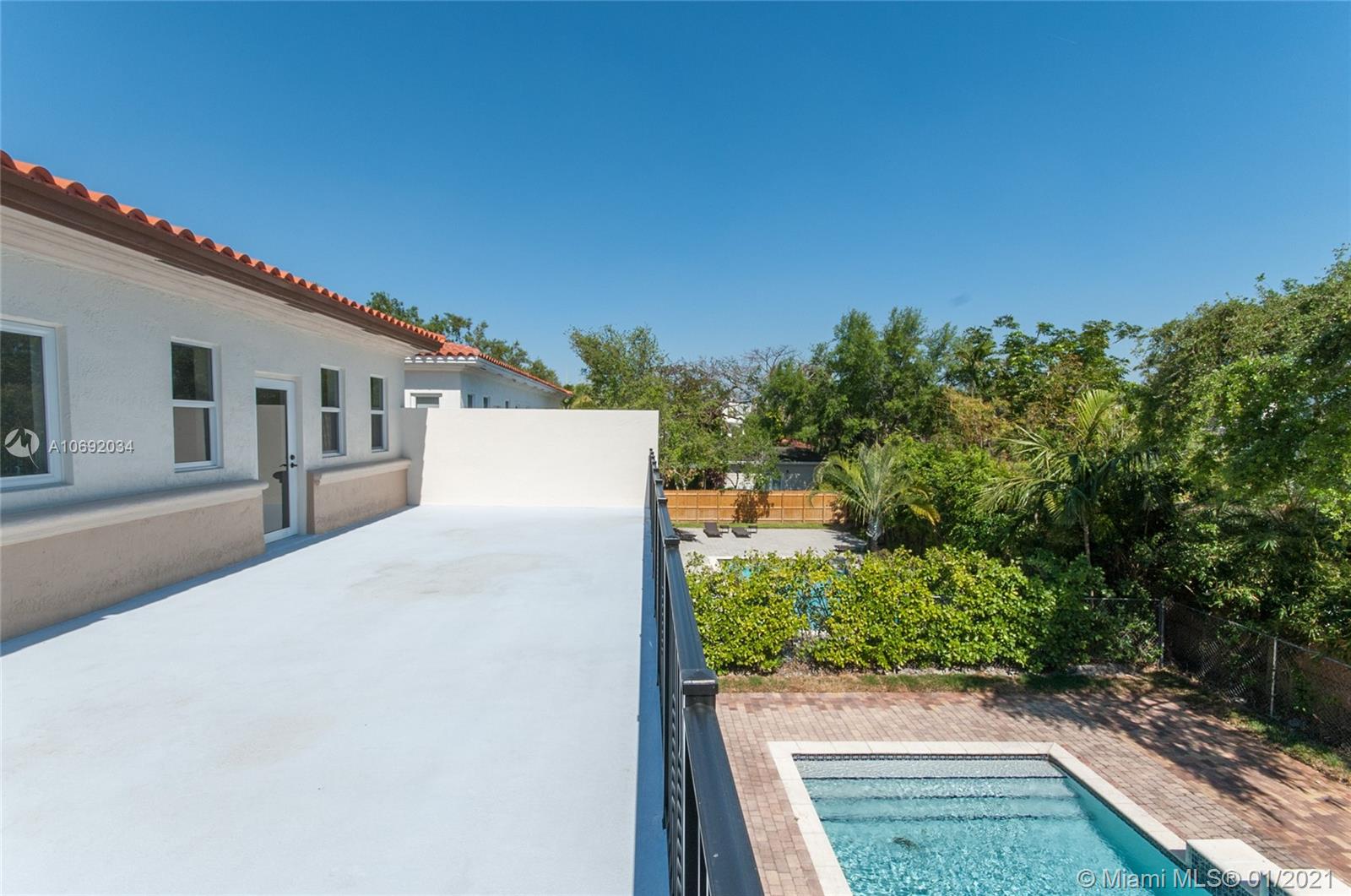 PRICE TERRACE - Residential Income