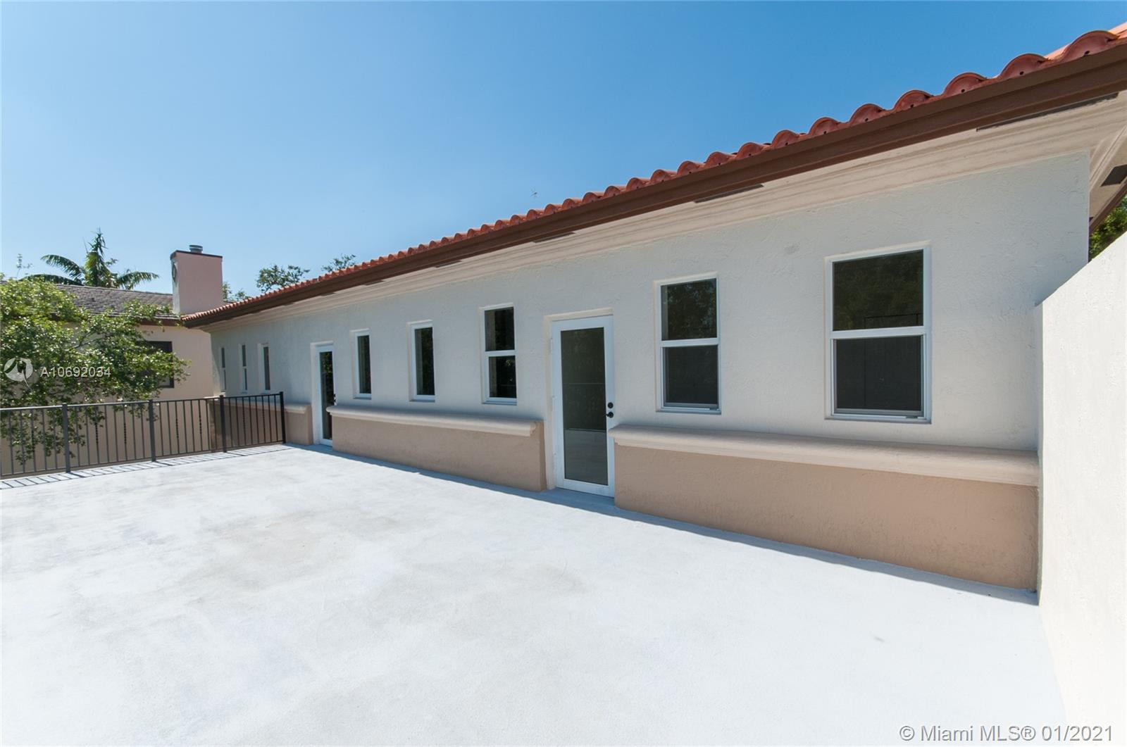 PRICE TERRACE - Residential Income