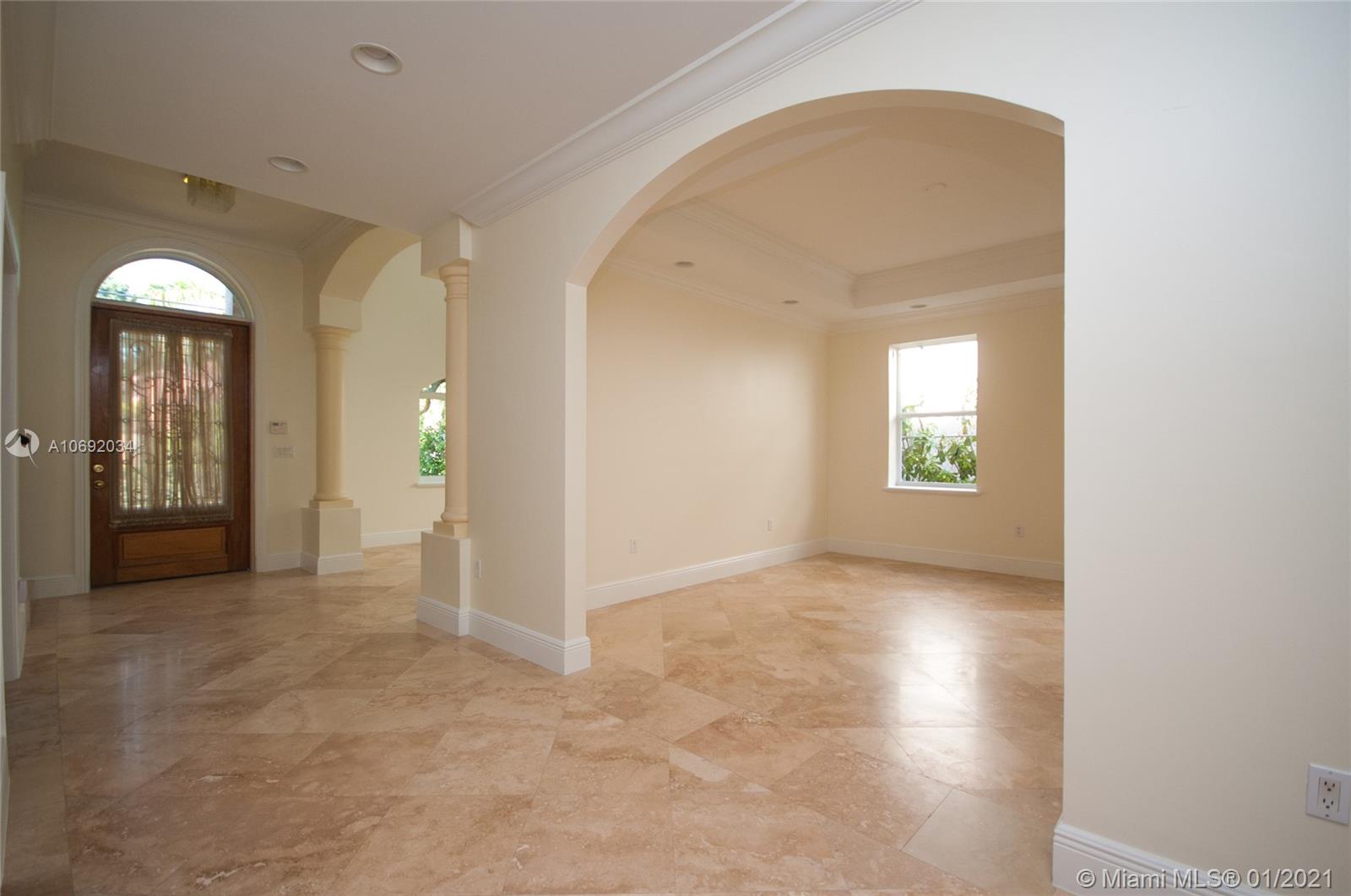 PRICE TERRACE - Residential Income