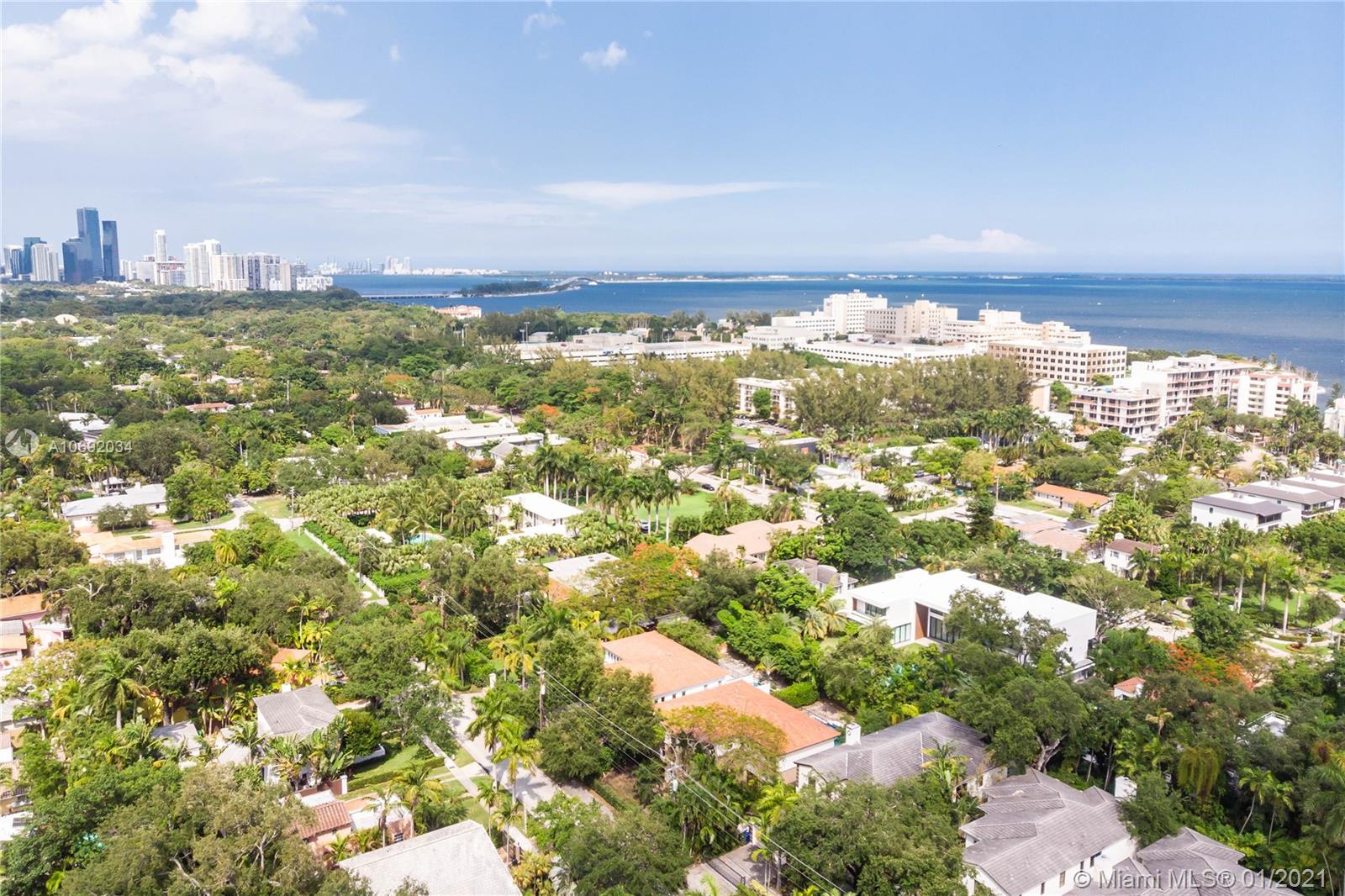 PRICE TERRACE - Residential Income